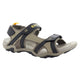 Freizeitschuhe Hi-Tec Sandale