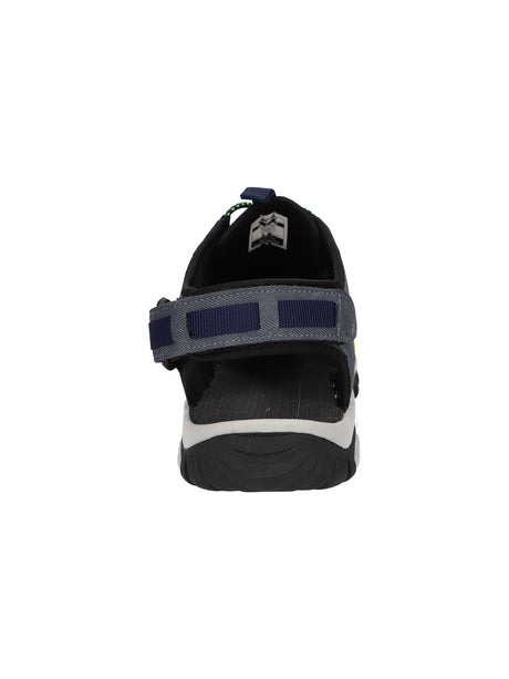 Freizeitschuhe Hi-Tec Cove Sport - workXperts