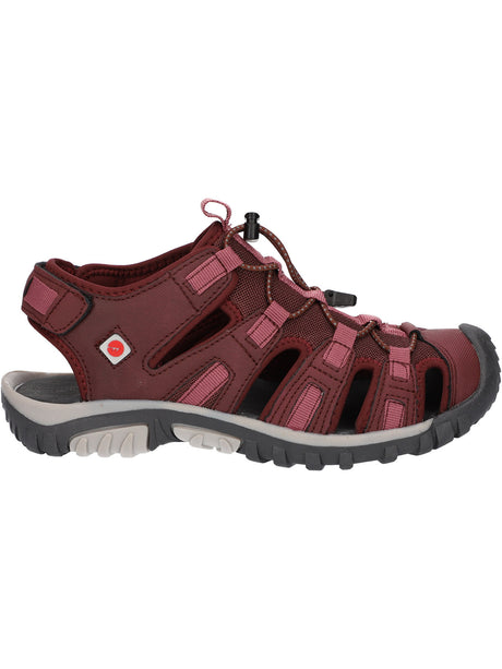 Freizeitschuhe Hi-Tec Cove Sport