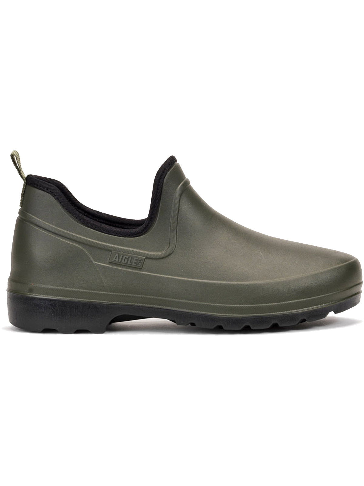 Stiefel Aigle Taden Plus M 2