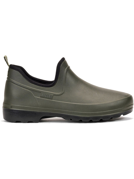 Stiefel Aigle Taden Plus M 2