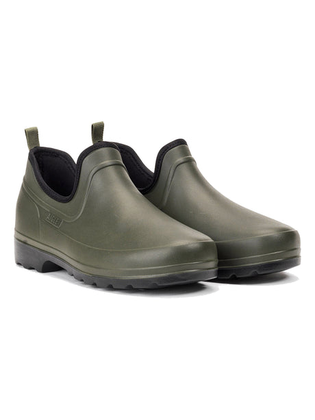 Stiefel Aigle Taden Plus M 2
