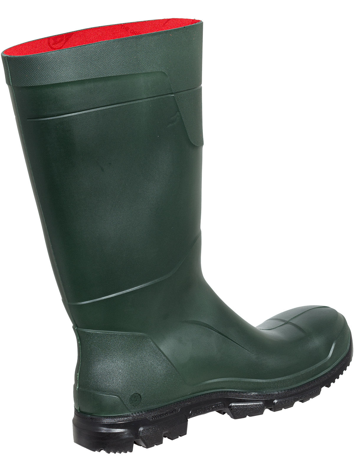 Stiefel Purofort TerraPRO Full Safety