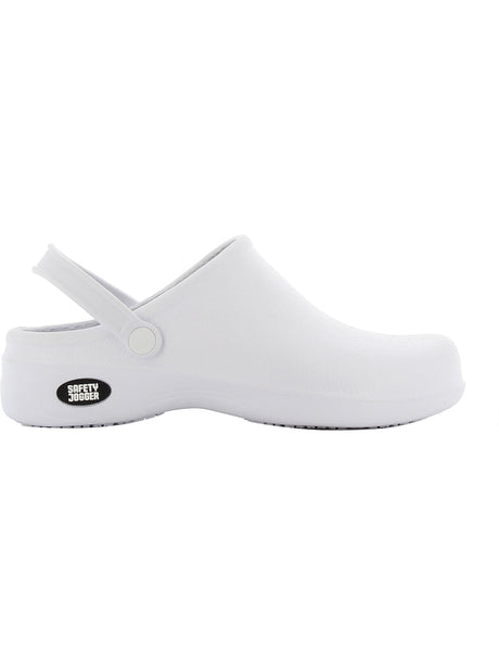 Berufsschuhe Safety Jogger Bestlight1 - workXperts