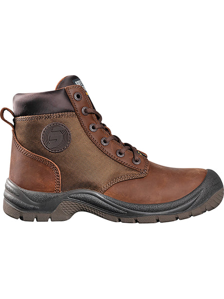 Sicherheitsschuhe Safety Jogger Dakar S3