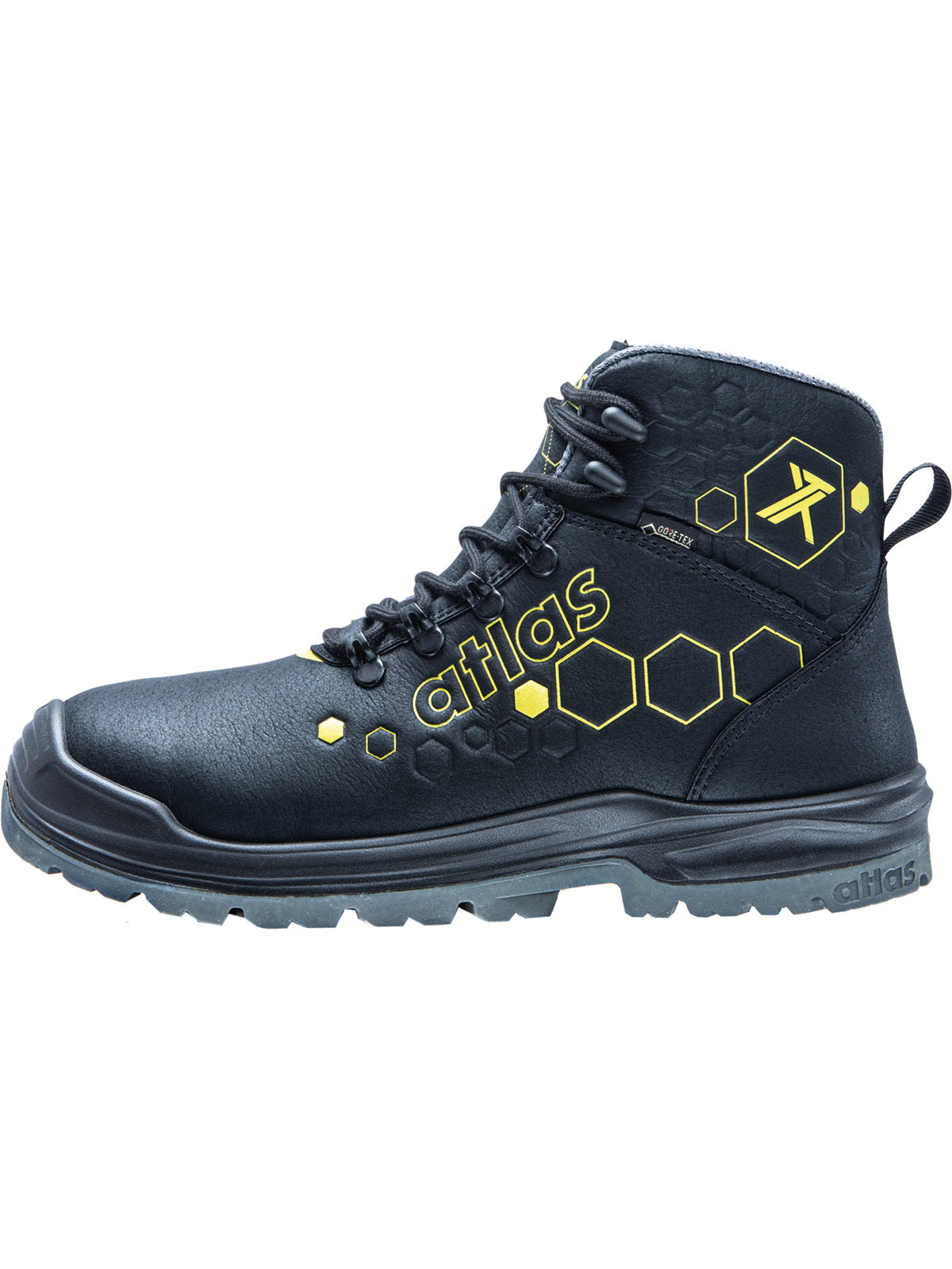 Sicherheitsschuhe Atlas XT 510 GTX