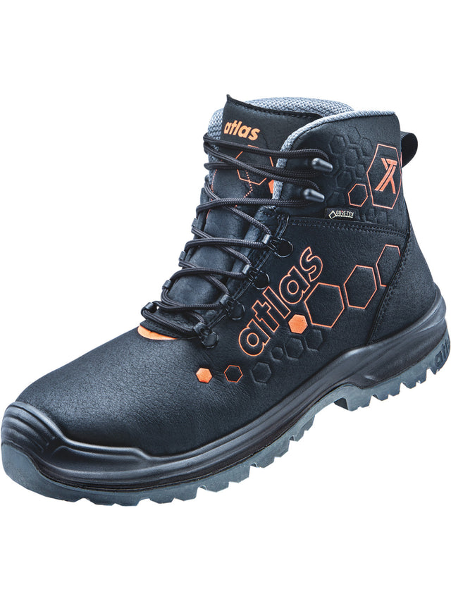 Sicherheitsschuhe Atlas XT 520 GTX