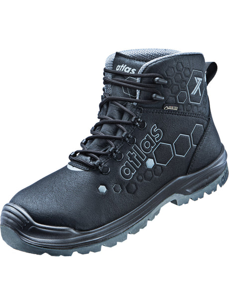 Sicherheitsschuhe Atlas XT 500 GTX