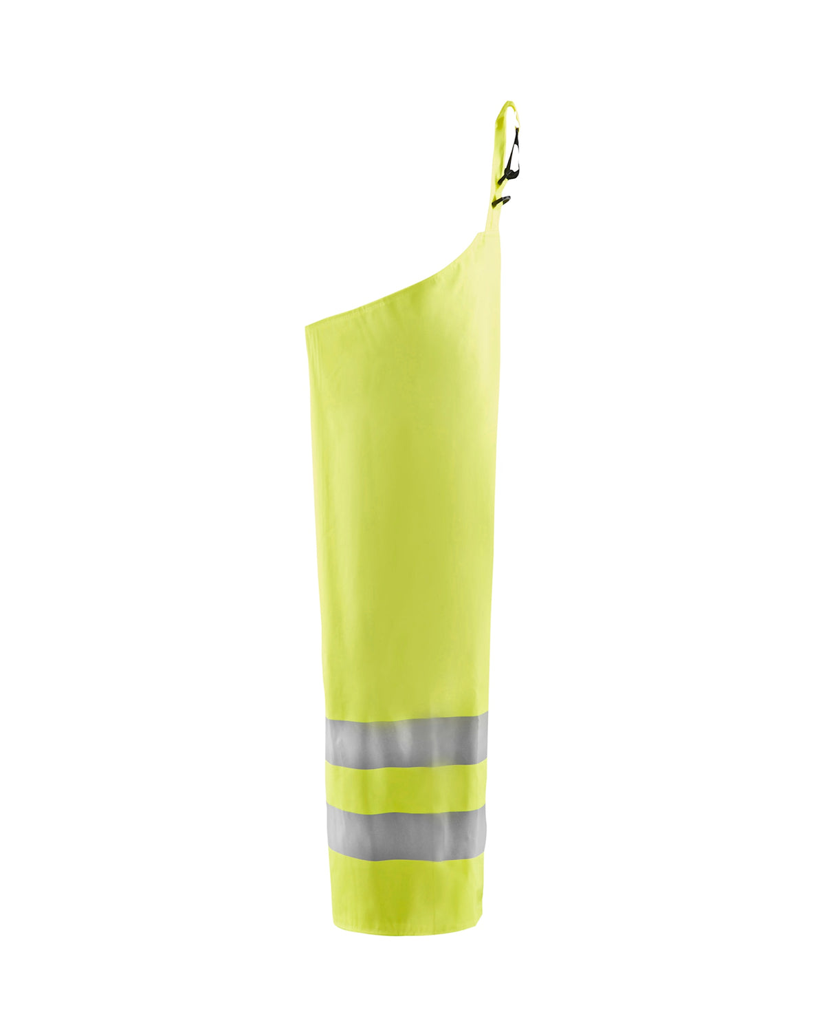 Blåkläder 1385 Level 1 Warnschutz Überziehhose – gelb