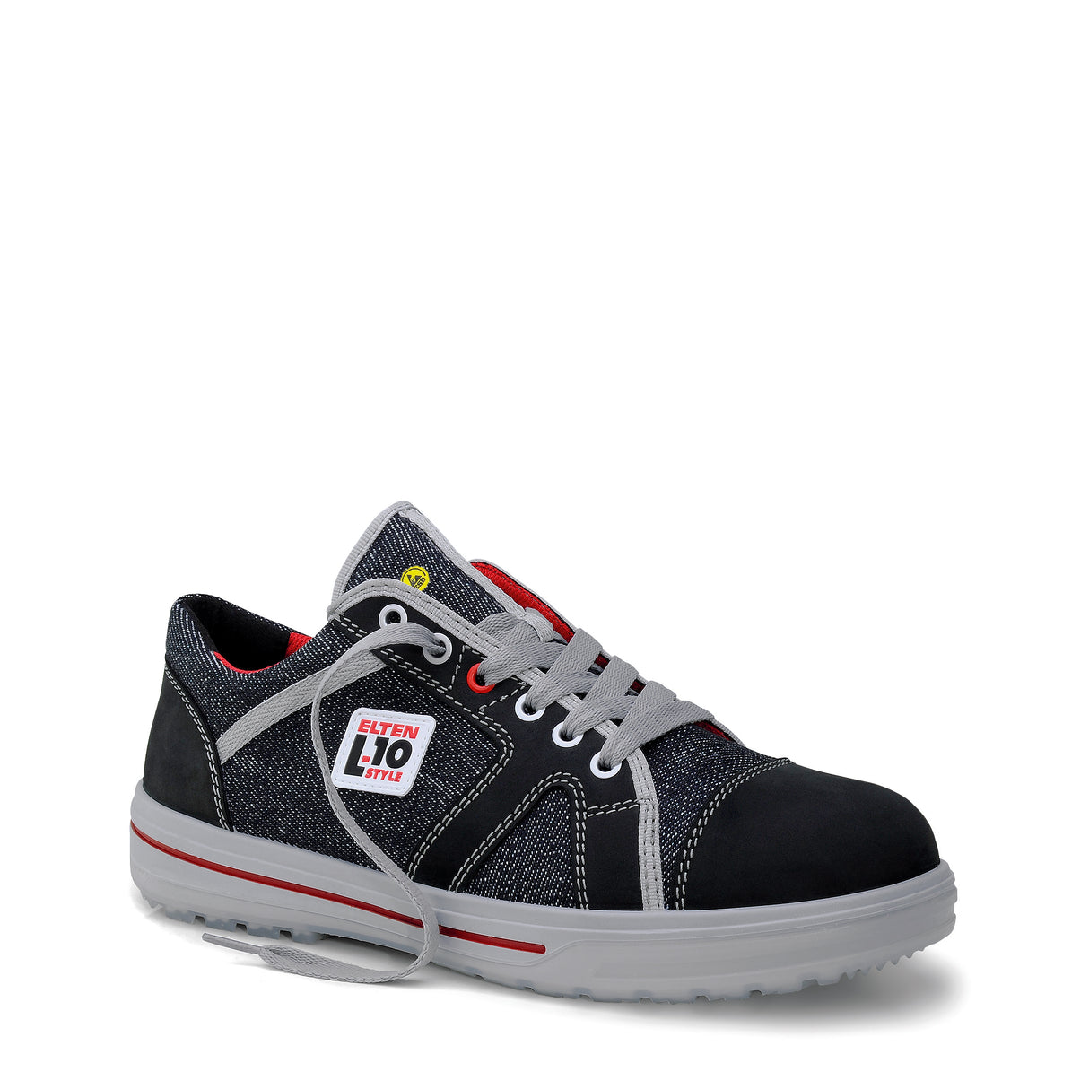 Sicherheitsschuhe Elten Sensation Up Low