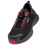 Sicherheitsschuhe uvex 1 x-craft Halbschuh