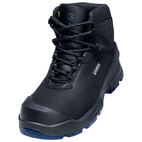 Sicherheitsschuhe uvex 3 MACSOLE® Stiefel
