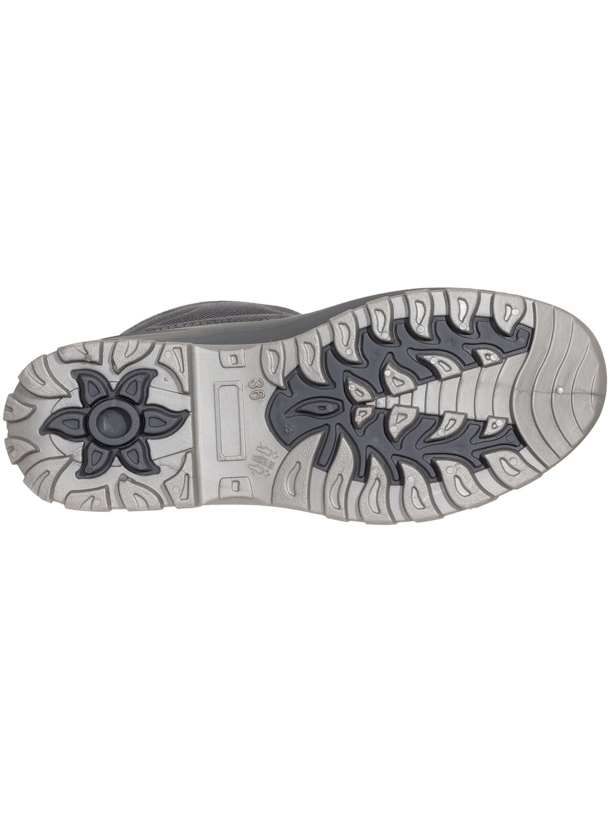 Stiefel Spirale Stella