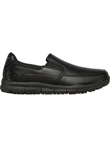 Berufsschuhe Skechers Nampa
