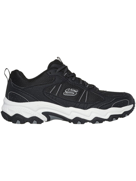 Freizeitschuhe Skechers Stamina AT