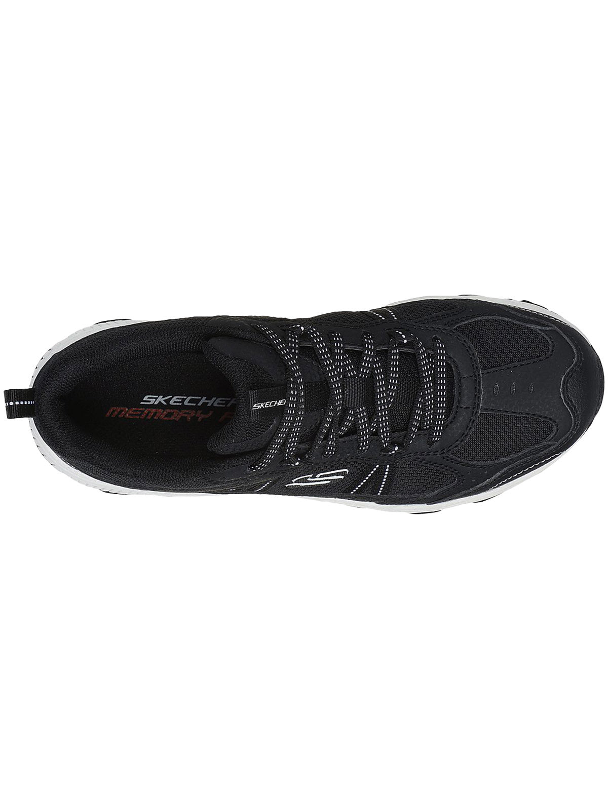 Freizeitschuhe Skechers Stamina AT