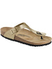 Freizeitschuhe Birkenstock Gizeh BF