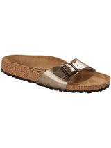 Freizeitschuhe Birkentock Madrid BF