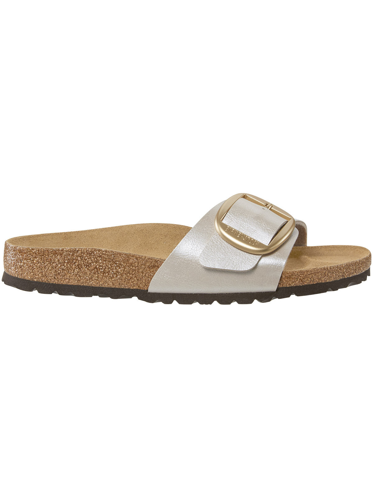 Freizeitschuhe Birkentock Madrid BF - workXperts