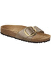 Freizeitschuhe Birkentock Madrid BF - workXperts
