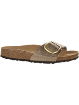 Freizeitschuhe Birkentock Madrid BF - workXperts