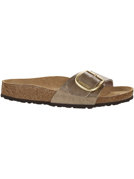 Freizeitschuhe Birkentock Madrid BF - workXperts