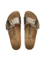 Freizeitschuhe Birkentock Madrid BF - workXperts