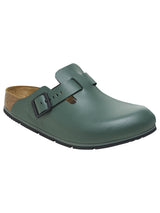 Berufsschuhe Birkenstock Boston Pro - workXperts