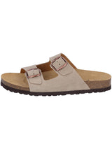 Freizeitschuhe Lico Bioline Pantolette - workXperts