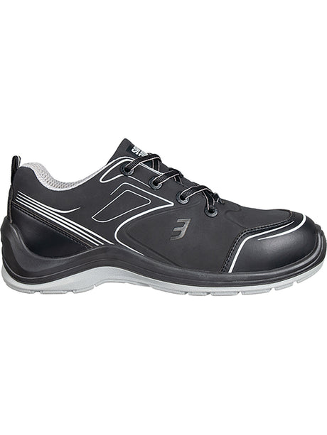 Sicherheitsschuhe Safety Jogger Flow Low