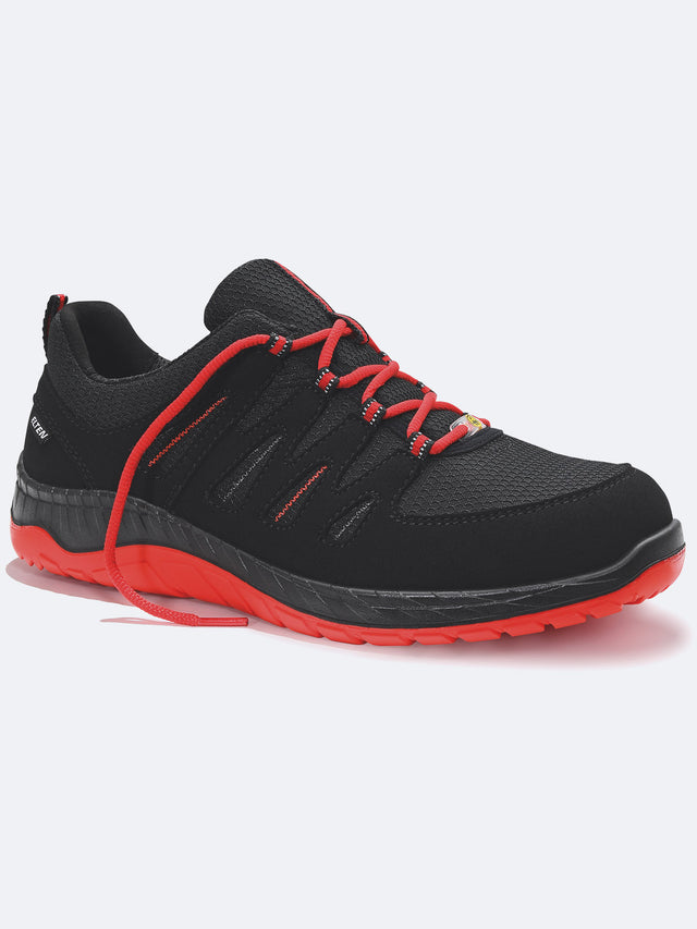 Berufsschuhe Elten MADDOX Low ESD