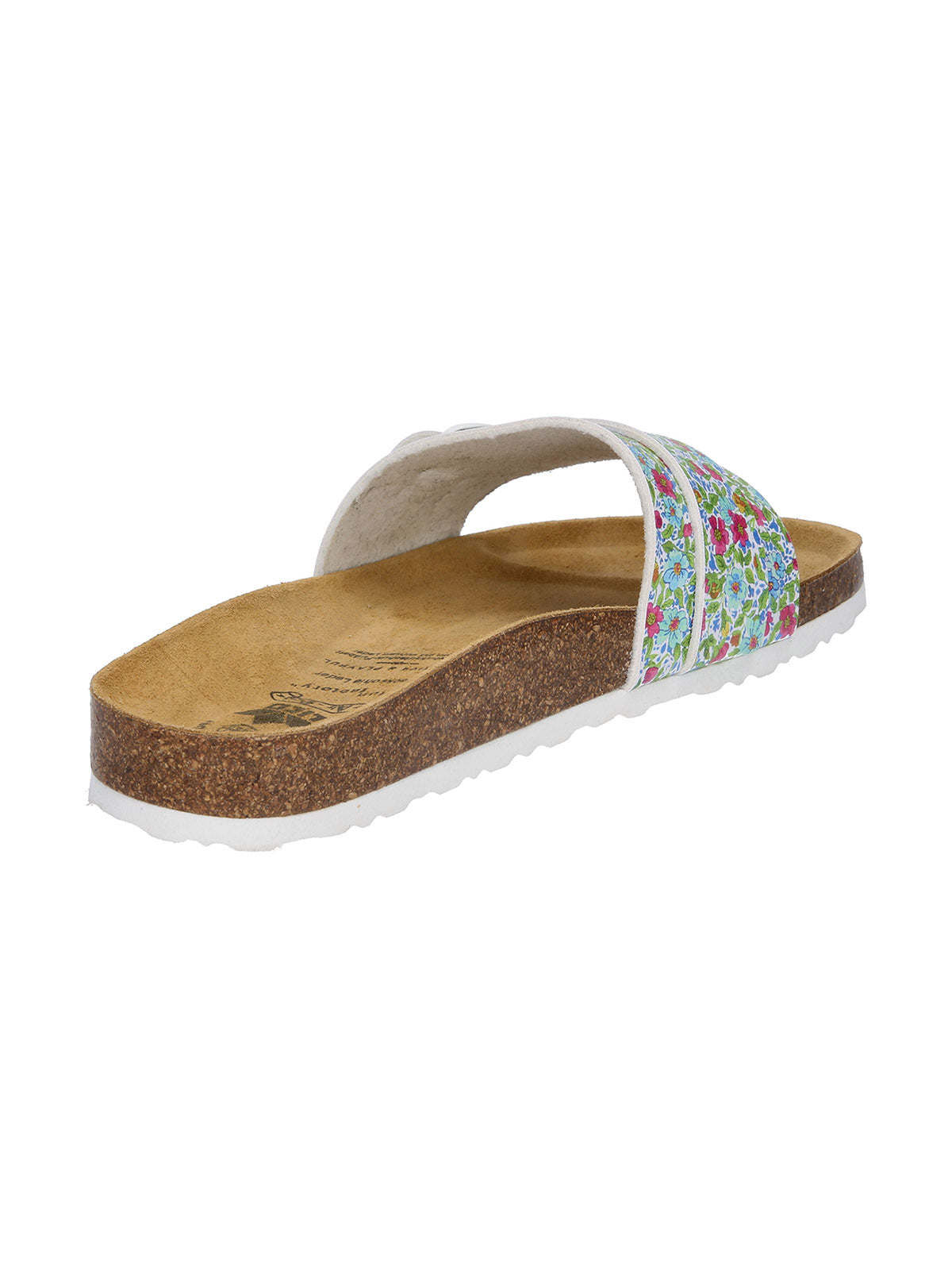 Freizeitschuhe Lico Bioline Pantolette - workXperts