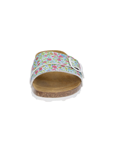 Freizeitschuhe Lico Bioline Pantolette - workXperts