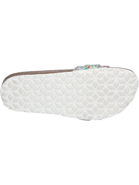 Freizeitschuhe Lico Bioline Pantolette - workXperts