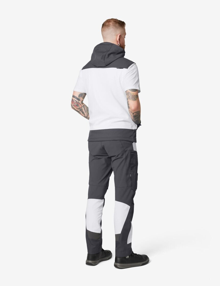 Softshellweste "JUSTUS" - FHB®