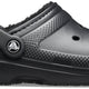 Freizeitschuhe Crocs Classic Lined