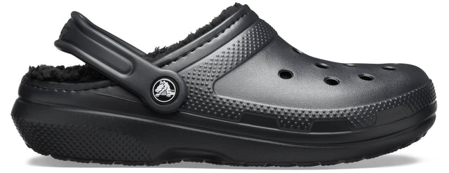 Freizeitschuhe Crocs Classic Lined