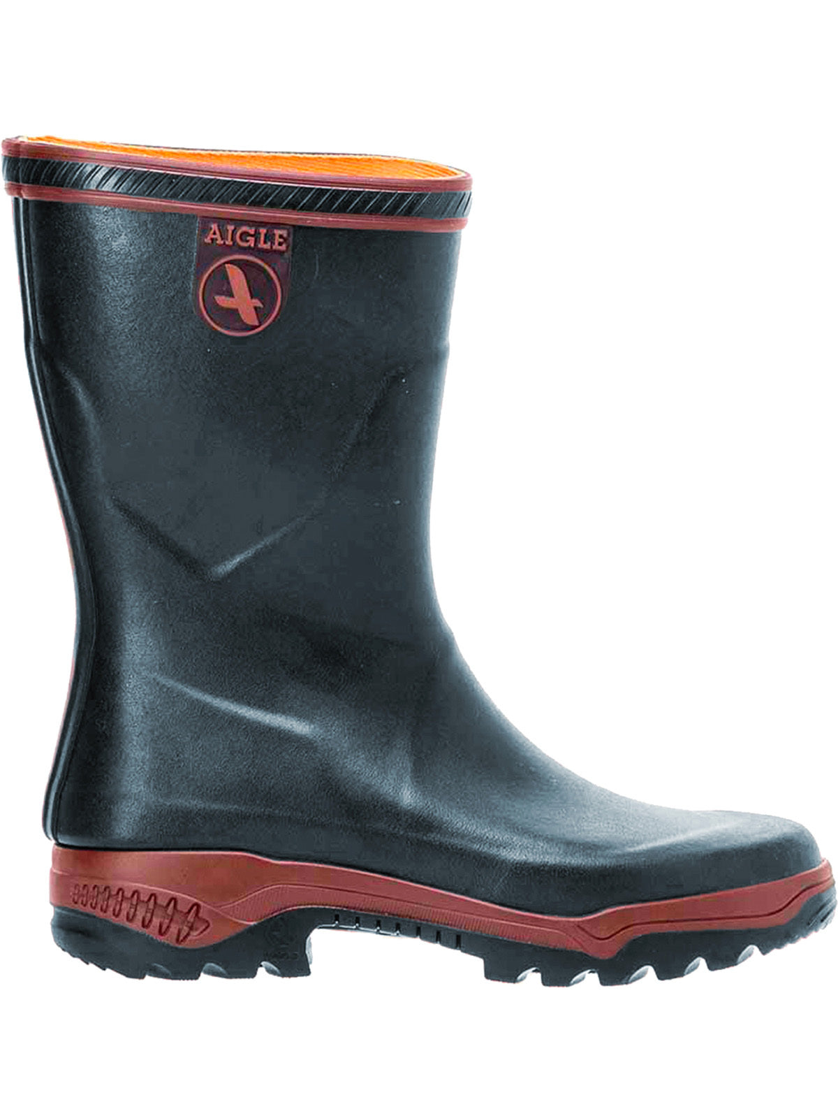 Stiefel Aigle Parcours 2 - workXperts