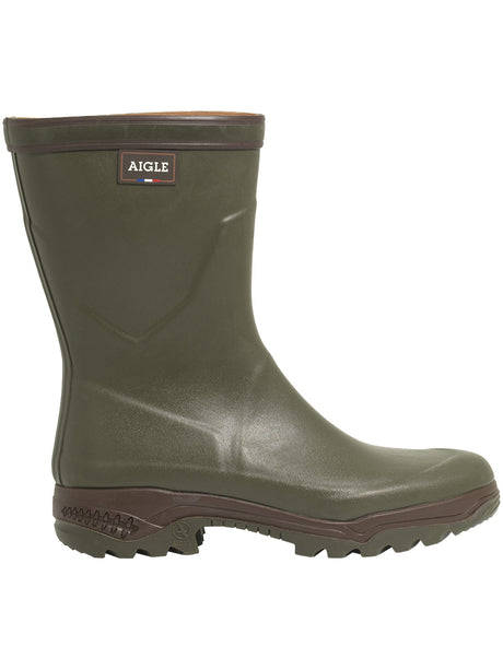 Stiefel Aigle Parcours 2 - workXperts