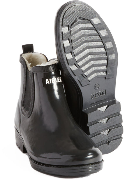 Freizeitschuhe Aigle Carville Fur 2