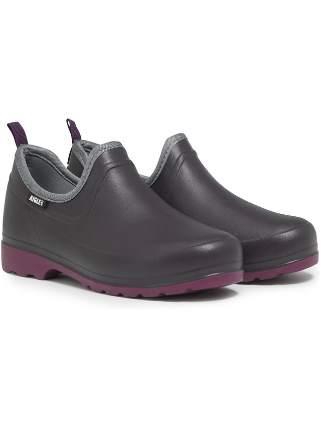 Stiefel Aigle Taden Plus 2