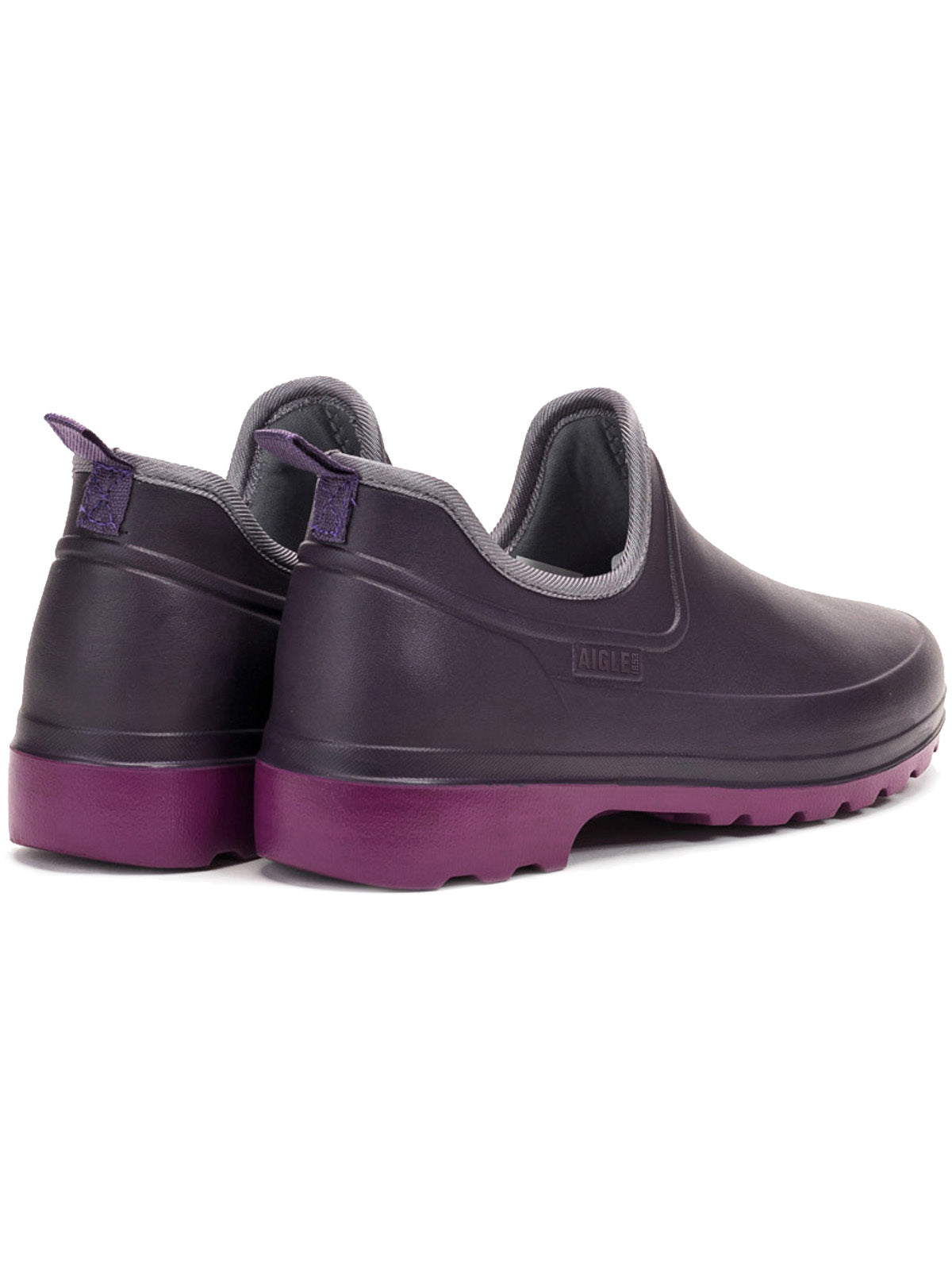 Stiefel Aigle Taden Plus 2