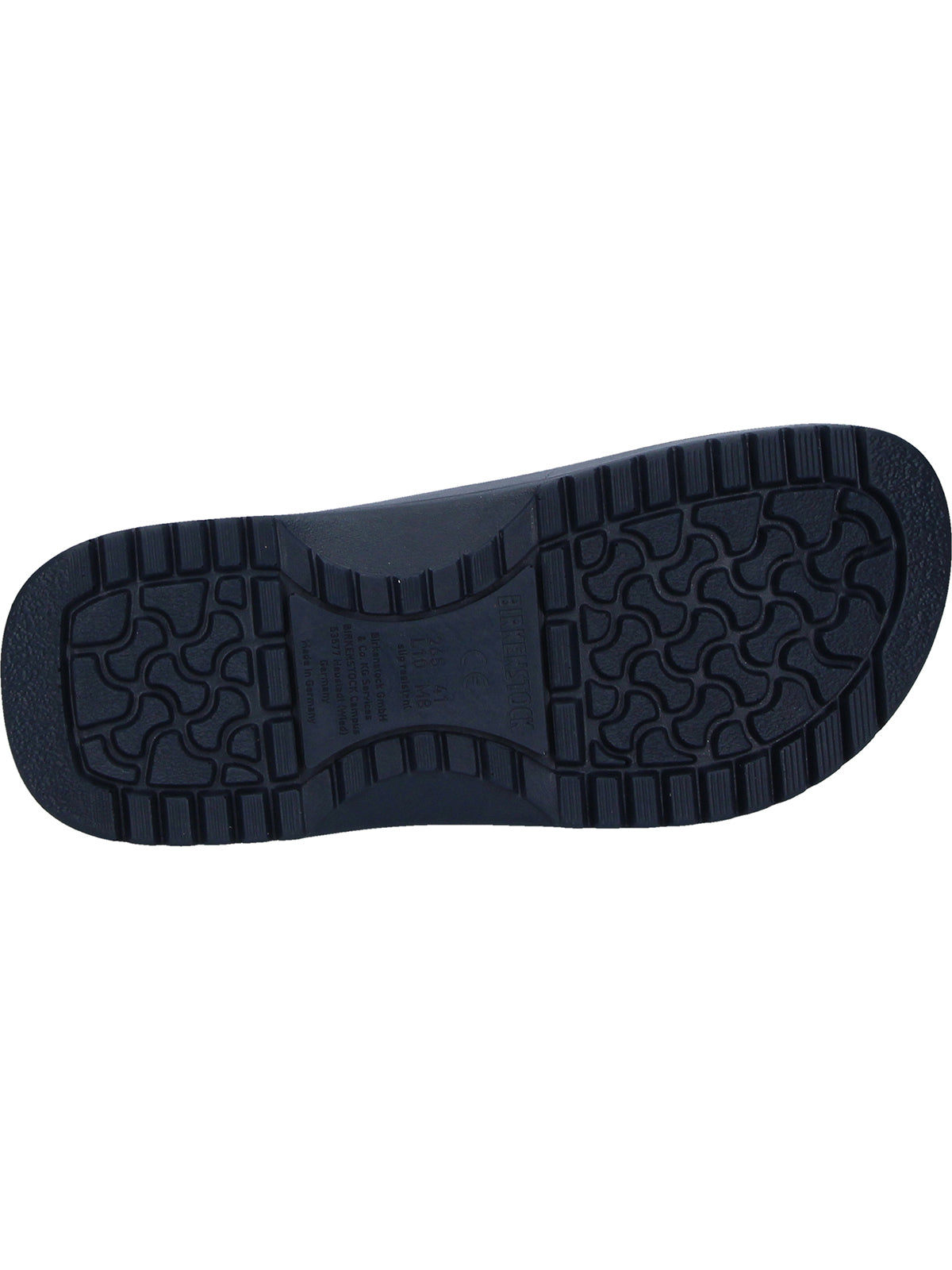 Berufsschuhe Birkenstock Super Birki