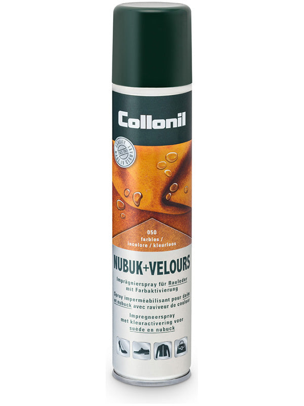 Zubehör Collonil Nubuk+ - workXperts