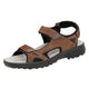 Freizeitschuhe Jomos Sandale