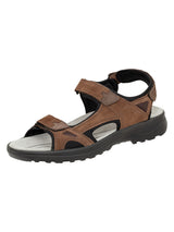 Freizeitschuhe Jomos Sandale