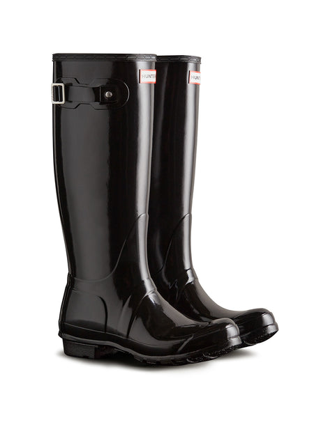 Stiefel Hunter