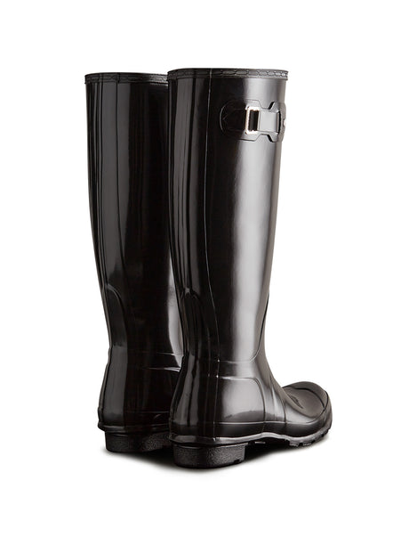 Stiefel Hunter