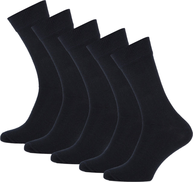 Bekleidung Primair Socks Men 5er Pack/ 5 Paar