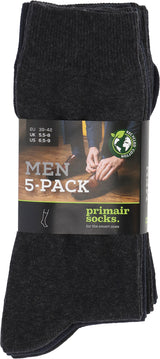 Bekleidung Primair Socks Men 5er Pack/ 5 Paar - workXperts